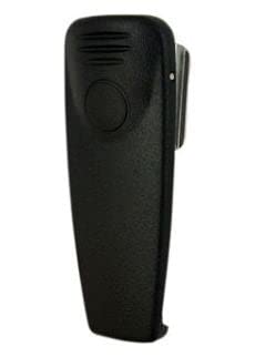 Cut-Rate Batteries Replacement Battery Belt Clip for Harris XG-75, XG-75P, XG-25, XG-15P, P7300, P5300, P5500, P7100P, P5400 Two Way Radio