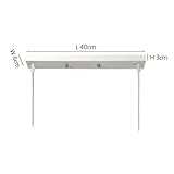 DESHOME B0FNK42XS8 lato 2