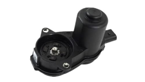 Actuador de freno de mano para Fiat 500X 2015-2021 repuesto original 68263297AA de estacionamiento