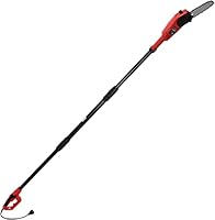 Algopix Similar Product 9 - PowerSmart Electric Pole Saw 8 Inches
