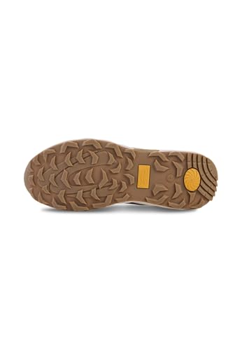 Baskethomme camel active 54cca08-347400 en cuir véritable chaussure basse marron