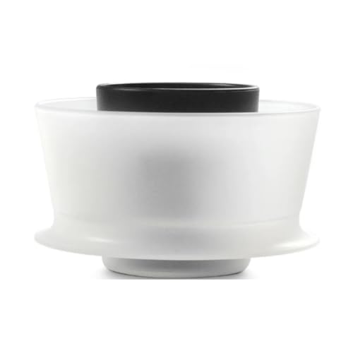 Coffee Brewer Cup Detachable Espresso Coffee Filter Cup...