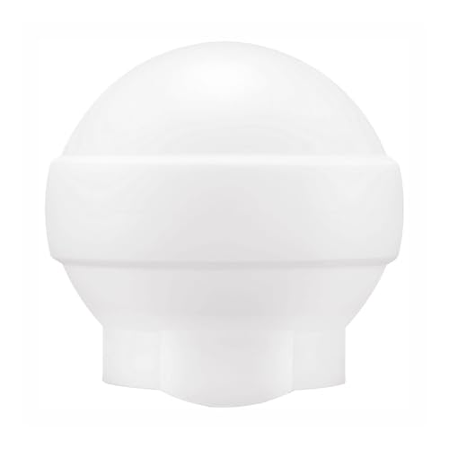 Diffuseur de lumière V100 V1pro en silicone résistant et compact