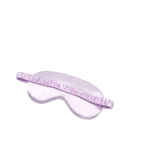 1Pc アイシェード睡眠アイマスクカバー眼帯目隠し固体ポータブル新しい休息リラックスアイシェードカバーソフトパッド(Type a)