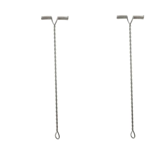 Conectores Balance Pesca 50 Piezas Varios Tamaños miniatura 1