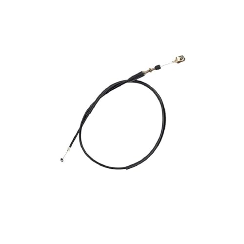 Câble d'embrayage GN250 1996-2001 en acier moto référence 58200-38301