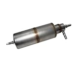 Fit For Mercedes-Benz W163 ML320 1998-2003 Fuel Filter 1634770801 KL437 New