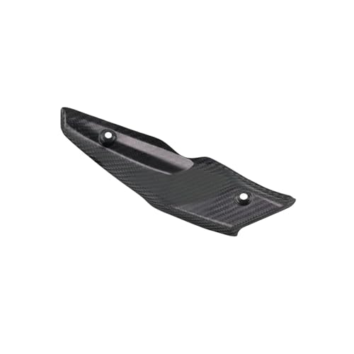 Couvercle latéral ensemble papillon des gaz R9T protection moteur robuste