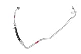 GM Genuine Parts 86584621 Auslassrohr für Getriebeflüssigkeitskühler
