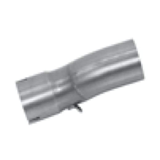 arrow link pipe nocat stainless steel kompatibel med ktm 690 smc r 2009 2010 2011 2012 2013 2014 2015 2016 mototopgun 72119pd