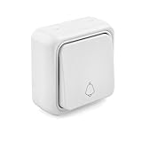 Onlex S-Superficie Dunstabzugshaube, 65 Impulse, 10 A, ideal für Hausautomations- und Haushaltsgerätesteuerungsanwendungen.