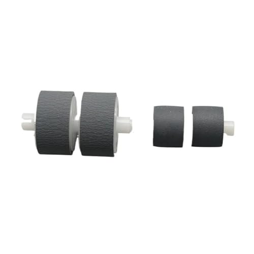 Kit Rouleaux d'Échange 5484B001 pour Scanner Canon DR C125 C225