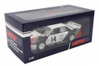 WERK 83 1/18 - A-UDI 200 Quattro - Winner Cleveland Trans-AM 1988 W1801401