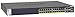 Price comparison product image NETGEAR M4300-28G-PoE+ 24x1G PoE+ 2x10GBASE-T 2xSFP+ Stackable Switch 550W PSU (GSM4328PA-100NES)