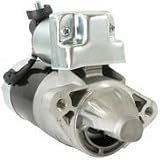 #US Part Replacement New Starter Motor Fit for Suzuki Vitara V6 2.5L 2004 31100-67DA0 M1T86182