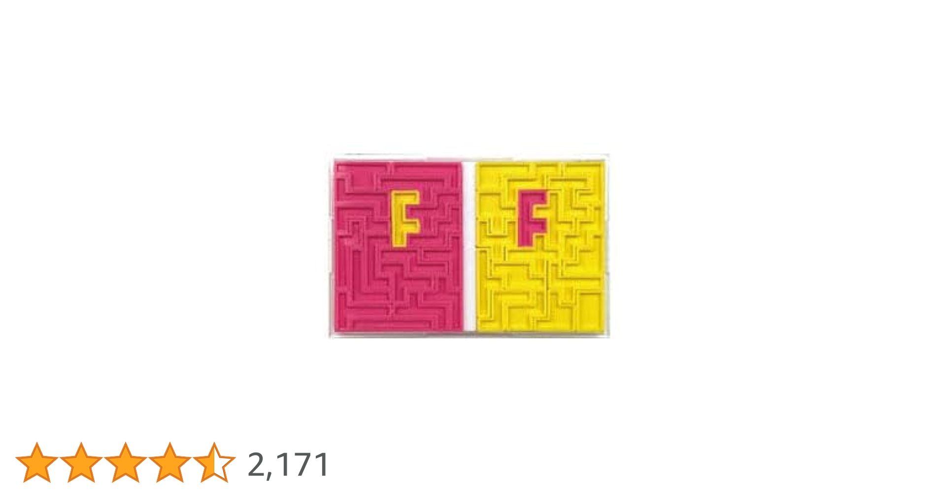 Amazon | テンヨー(Tenyo) 脳ブロックFLEX/P 脳ブロック 永久に