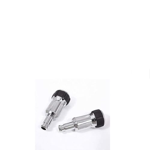 YIWANG Zinc Alloy Replacement Seat Armrest Box Adjustment Konbs for Range Rover Sport 2014-2022, Vogue LR405 2013-2022, Discovery 5 2017-2022 (Style E)