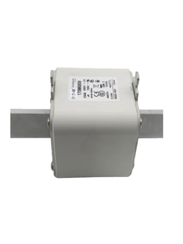 Module 170M6809 fusible rapide élimine les risques de surtension basse haute tension