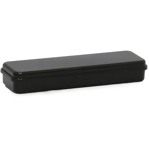 Estojo Escolar Plastico Plus