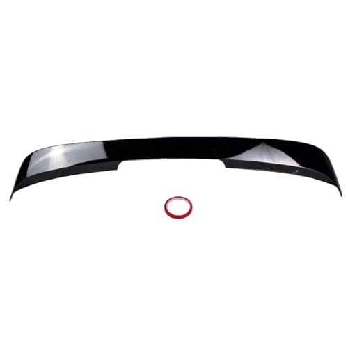 Capuchon de becquet arrière Tiguan MK2 TDI aileron de toit style R-Line