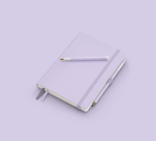 Carnet de notes A5 LEUCHTTURM1917 pour organiser vos notes sans ratures - 2