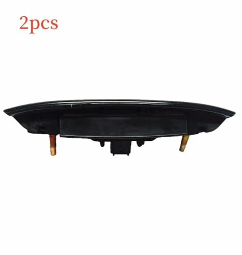 Poignée de coffre bloquée sur Citroën C5 C4 solution de hayon - 2