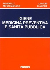 Igiene, medicina preventiva e sanità pubblica