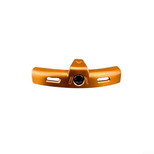 Funda lateral para conductor de golf CA QUAUTUM con blindaje y movilidad 3