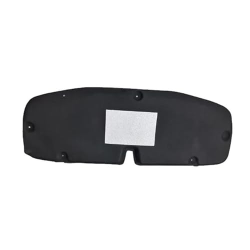 Housse insonorisée moteur Toyota Corolla Axio E150 isolation acoustique