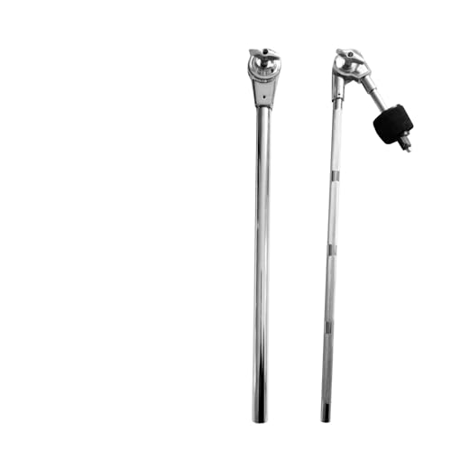Cymbal Tilter Extension Cymbal Holder Drum Clamp Extension Musical Instruments & Gear for Cymbal Stand Effects Cymbals Crash