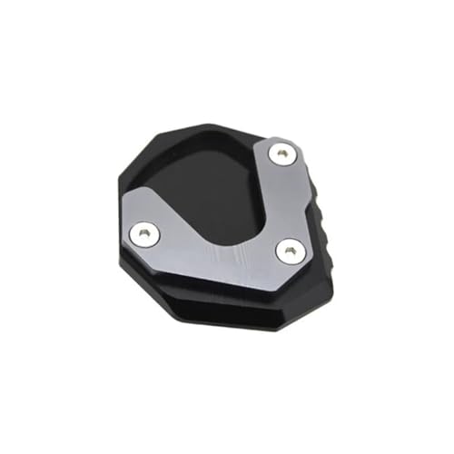 Béquille CB750 Hornet 2023 extension de support d'origine en aluminium noir