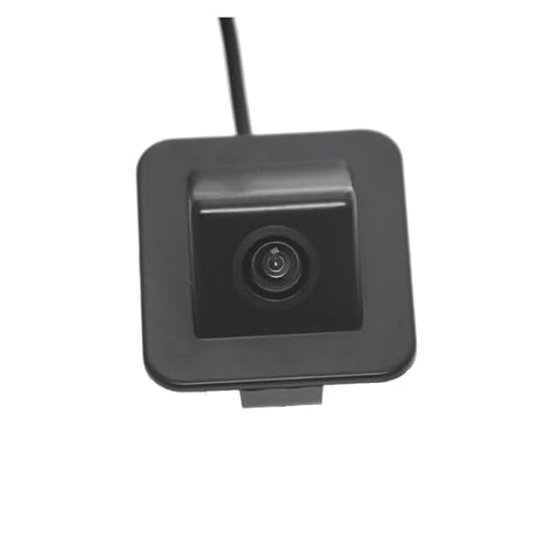 Caméra recul voiture pour Hyundai Elantra 2012-2014 étanche CCD HD