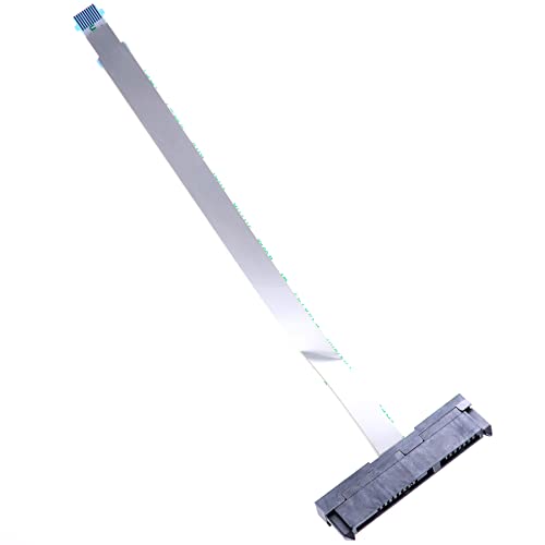 Deal4Go SSD SATA �n�[�h�h���C�u�P�[�u�� HDD�R�l�N�^�[ HP omen 17-an 17-AN100TX 17-AN101TX DD0G3BHD100 DD0G97HD000�p