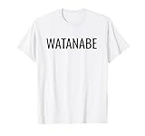 Watanabe