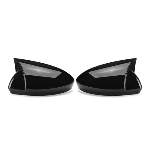 Coque de rétroviseur pour Clio 5 protection idéale pour stationnement urbain