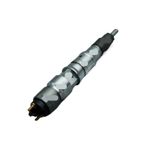 Injecteur 0445120290 résout les fumées noires et ratés du moteur L4700-1112100-A38