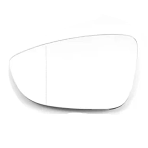 Rétroviseur extérieur VW Beetle A5 2012-2019 avec miroir chauffant gauche droite de rechange