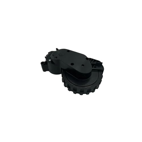 Rueda de marcha compatible con Eufy L50 tracción antideslizante 5
