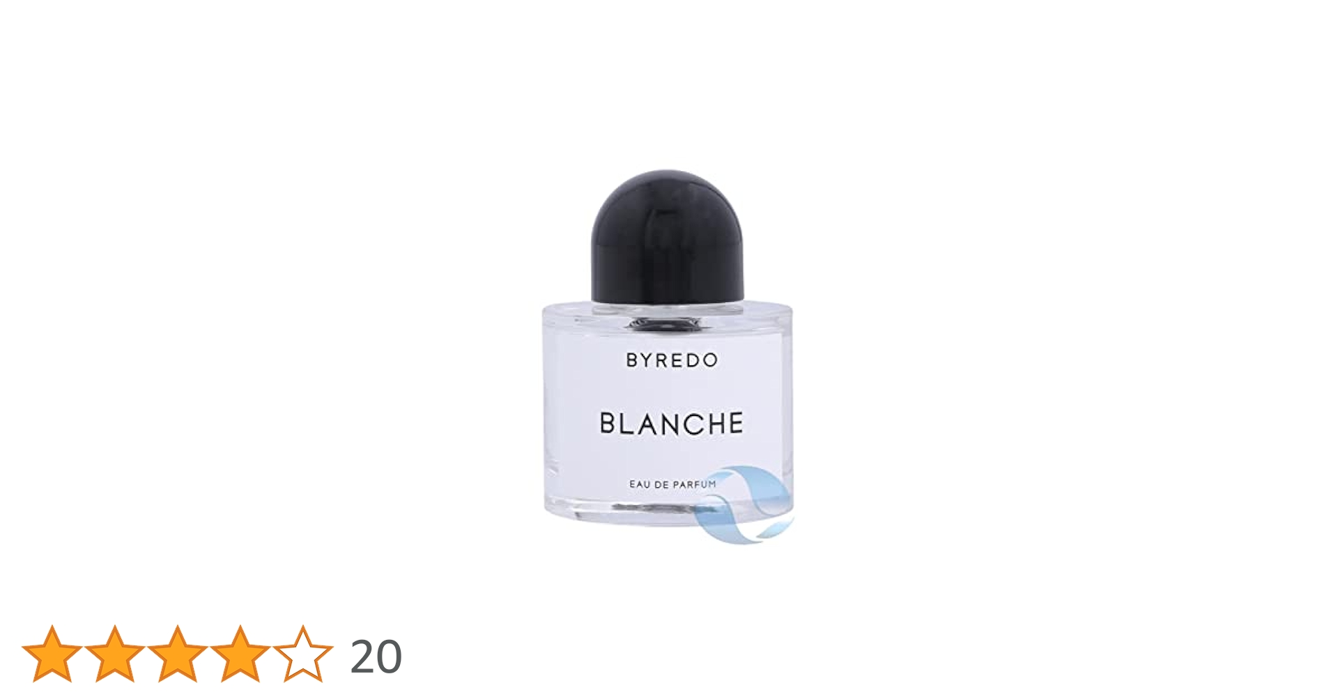 【ほぼ新品】BYREDO BLANCHE 50ml Byredo Blanche EDP 50 ml | Shop now on 50 ml