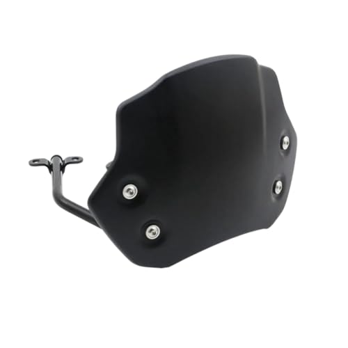 Déflecteur de vent de moto pour R nineT Pure Scrambler 2014-2023