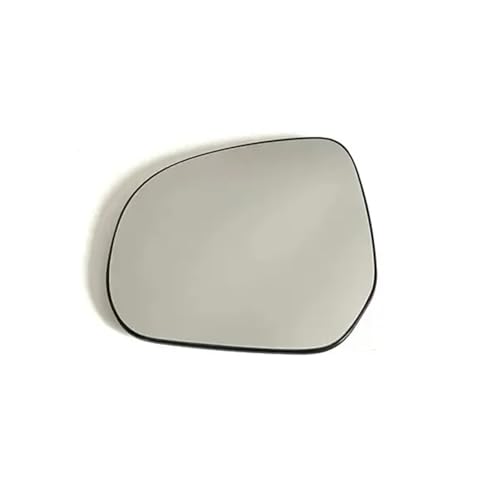 Remplacement de rétroviseurs Opel Agila avec verre thermique de recul