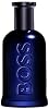 Hugo Boss Bottled Night Eau de Toilette – Colonia amaderada para hombre – Con notas de hoja de abedul, cardamomo, madera louro amarelo y almizcle – Perfumes de lujo para hombre – Fragancia de larga duración 3.3 Fl Oz (Paquete de 1) 2