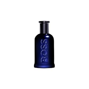Hugo Boss Bottled Night Eau de Toilette spray