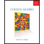 College Algebra - Student Solution Manual (11th, 13) by Gustafson, R David - Hughes, Jeff [Paperback (2012)]
