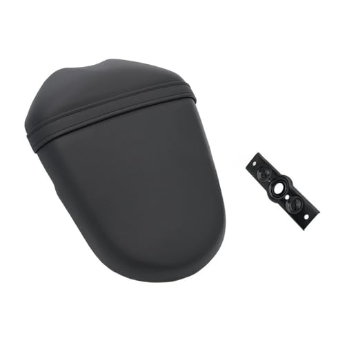 Coussin de siège arrière GSXR 1000 antidérapant et selle conducteur étanche K9 2009-2016