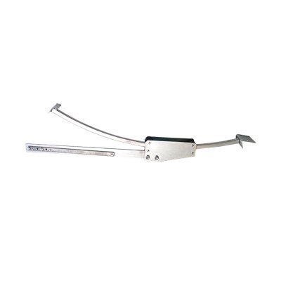 Extel Gara WEATBR 1 Arm Garage Door