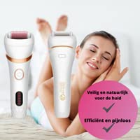 Rasoir électrique pour femmes lady shaver sans fil rechargeable