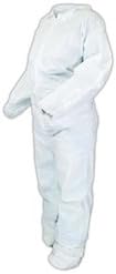 SEPTLS13849102 - KIMBERLY CLARK Kimberly-Clark Professional KLEENGUARD A20 Breathable Particle Protection Coveralls - 49102