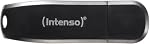 Intenso – Intenso 3533492 Speed Line 256 GB USB 3.2 Gen 1x1 Stick, Sch