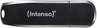 Intenso – Intenso 3533492 Speed Line 256 GB USB 3.2 Gen 1x1 Stick, Sch